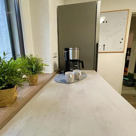 Ferienwohnung Kutscher Bad Ems Exterior foto