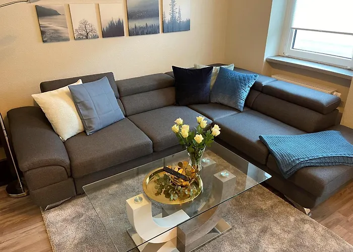 Ferienwohnung Kutscher