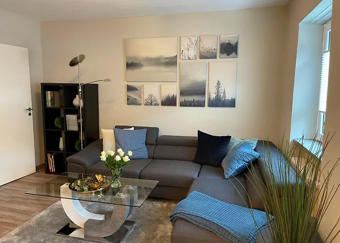 Ferienwohnung Kutscher
