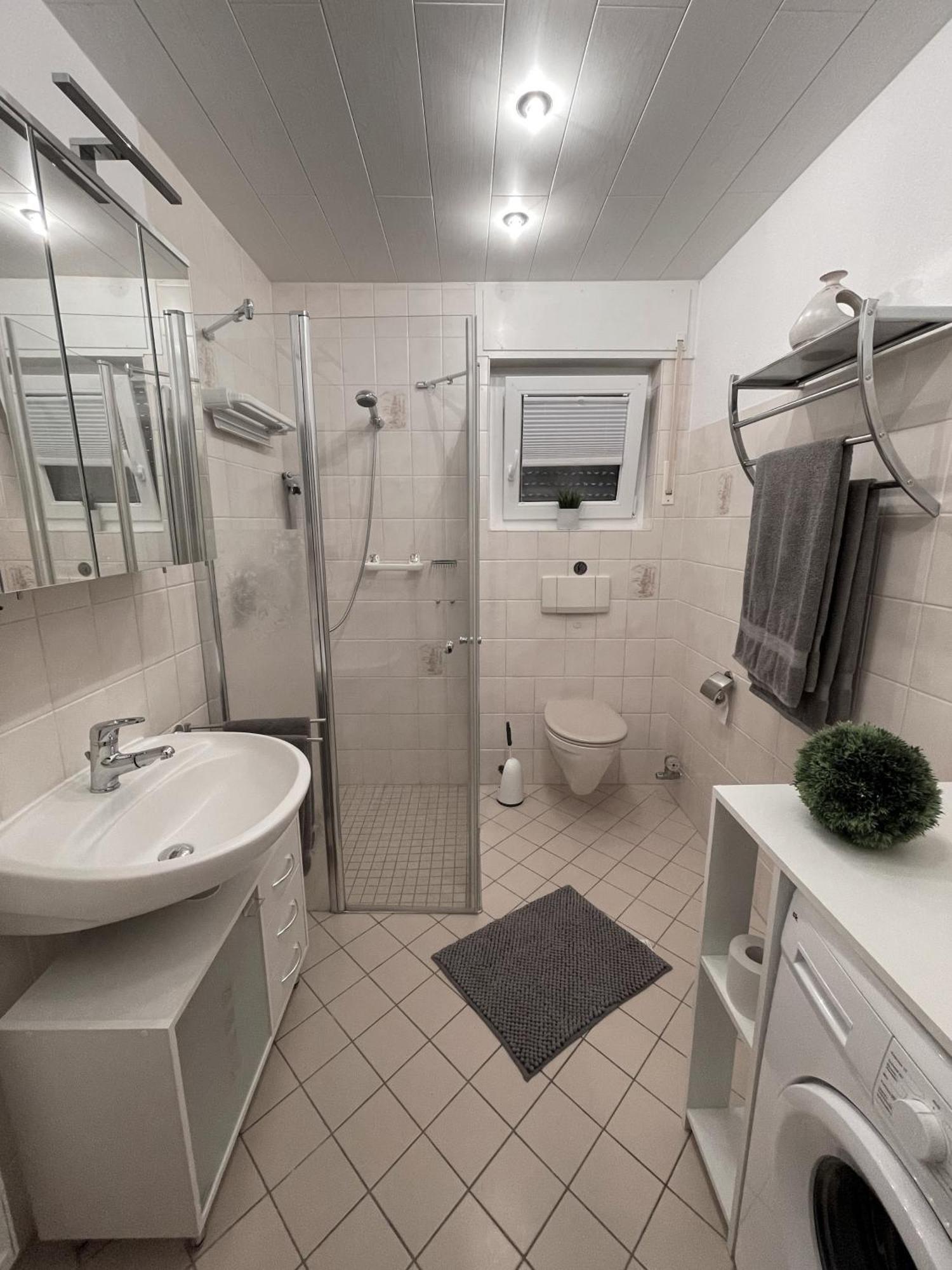 Kutscher Apartment