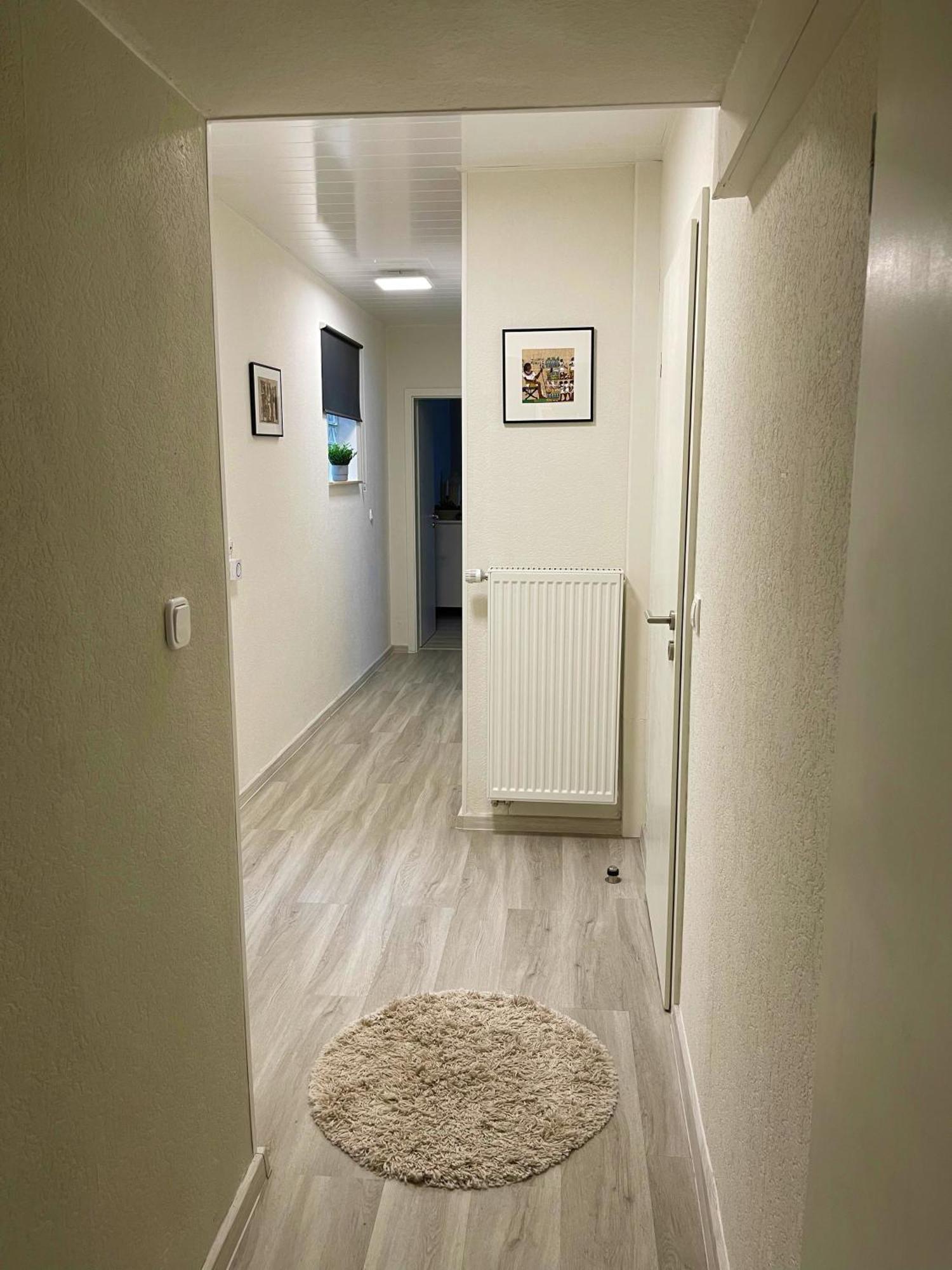 Apartment Kutscher *