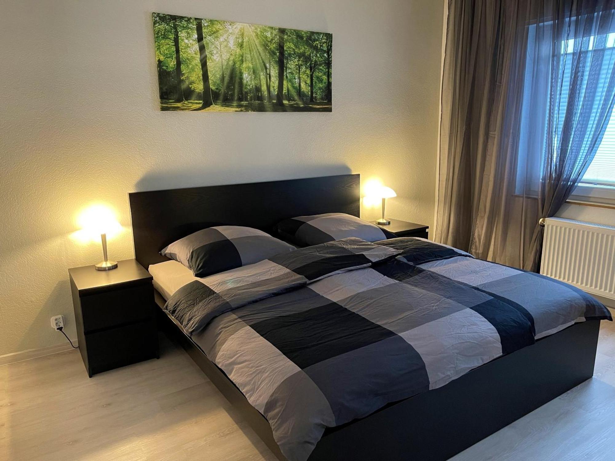 Apartment Kutscher Bad Ems