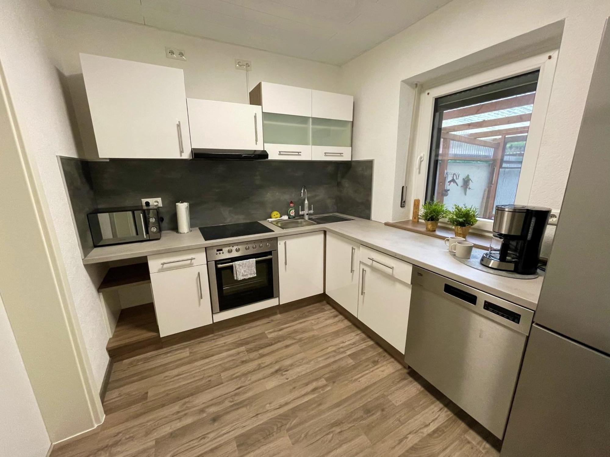 Kutscher Apartment