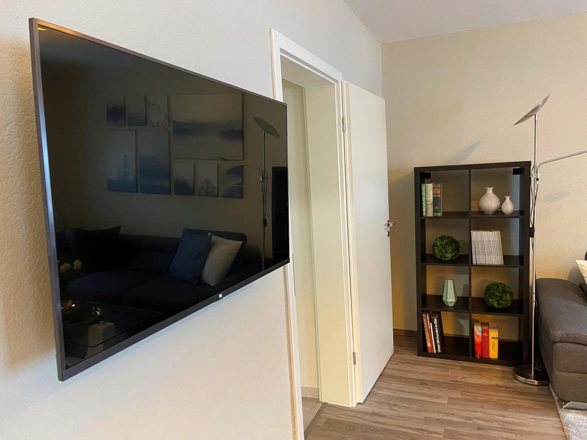 Apartment Kutscher